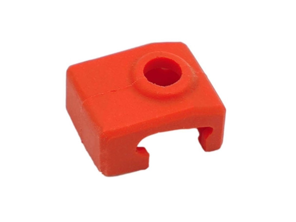 Silicon Sock for Prusa MINI - Red