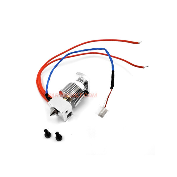 Creator 3 Pro Hotend Assembly