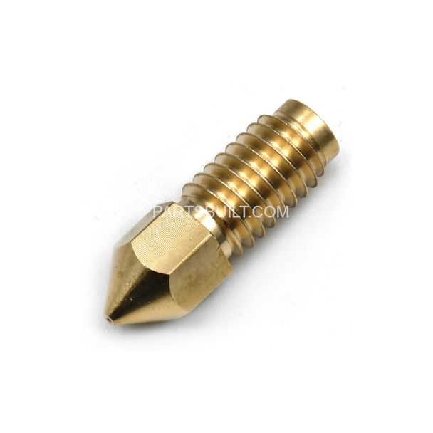 Brass Nozzles - Finder 3, Artemis