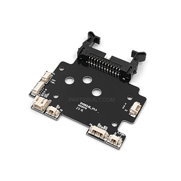 Extruder Adapter Board for Sovol SV06 and SV06 Plus