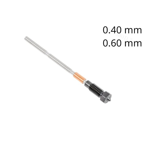 Nextruder ObXidian Nozzle for MK4, XL