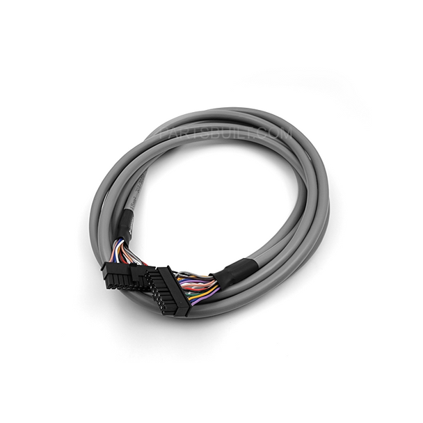 Extruder Cable (Right) Guider 3 Plus | Flashforge 