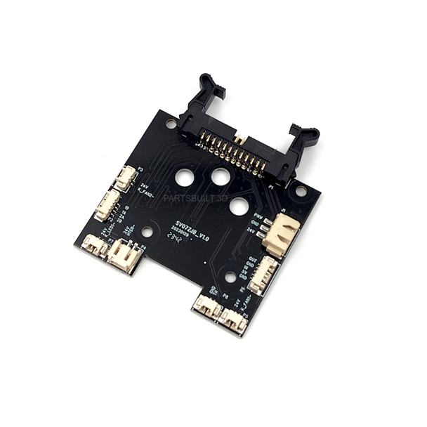 Extruder Adapter Board for Sovol SV07, SV07 Plus