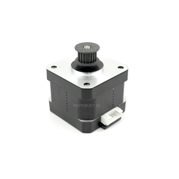 Stepper Motor (for X Axis) Sidewinder X3 Pro, X3 Plus