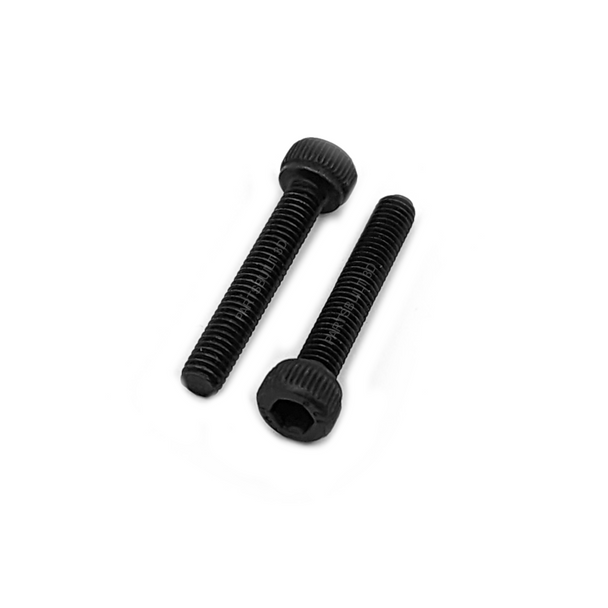 M3x18mm socket head cap screws