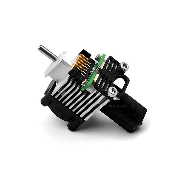  Hotend Assembly for Guider 3 Ultra