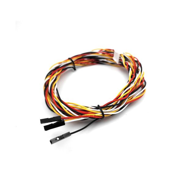 Cable for LDO Orbiter Filament Sensor
