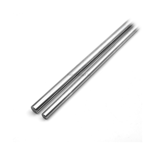 X Axis Linear Rod Set - Adventurer 3, Adventurer 3 Pro
