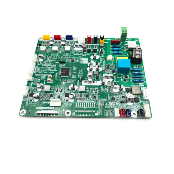 Driver Board for Flashforge Guider 3 Ultra