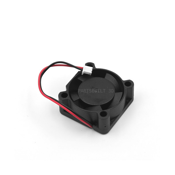 Heatsink Cooling Fan (2510) for Flashforge AD5X Heatsink Cooling Fan (2510) for Flashforge AD5X