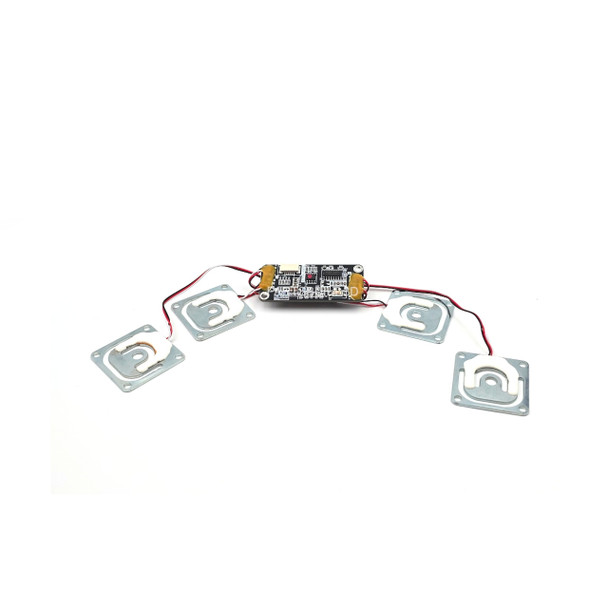Build Plate Leveling Sensor Kit for Flashforge AD5X Build Plate Leveling Sensor Kit for Flashforge AD5X