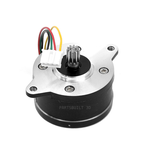 Extruder Stepper Motor with Gear for Flashforge AD5X  Extruder Stepper Motor with Gear for Flashforge AD5X