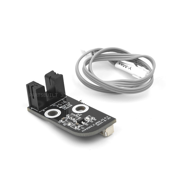 Y Axis Limit Switch with Cable for Flashforge AD5X Y Axis Limit Switch with Cable for Flashforge AD5X