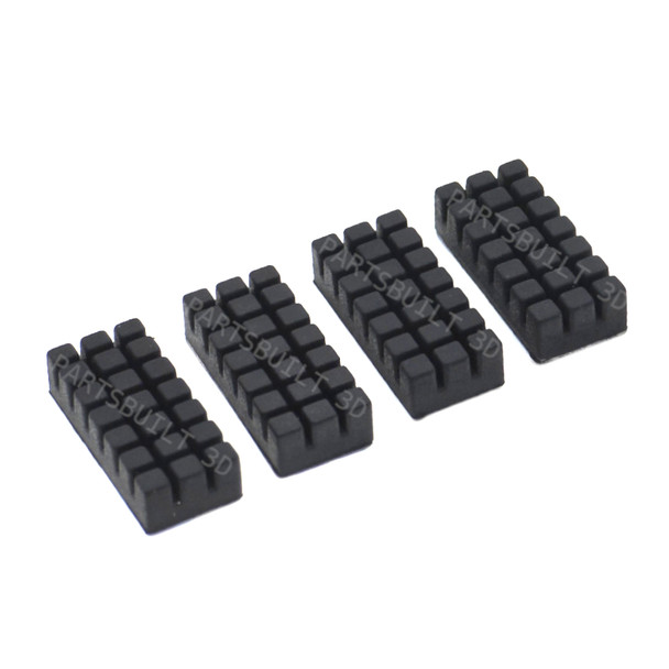 Nozzle Cleaning Pad for Flashforge AD5X Nozzle Cleaning Pad for Flashforge AD5X