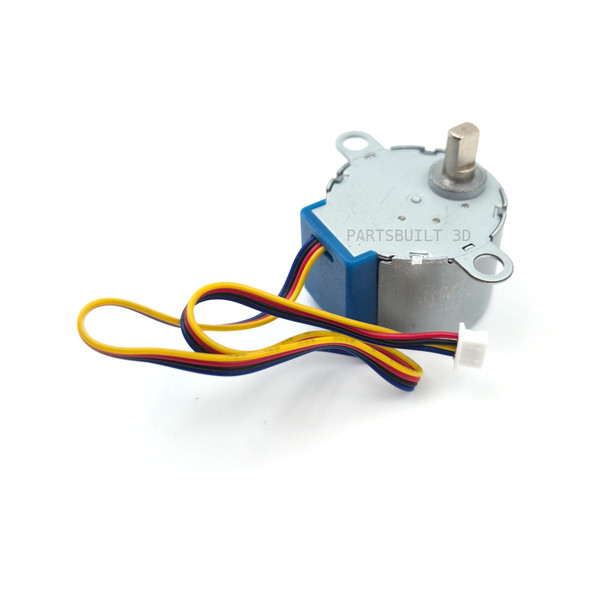 IFS Filament Feeding Motor for Flashforge AD5X IFS Filament Feeding Motor for Flashforge AD5X