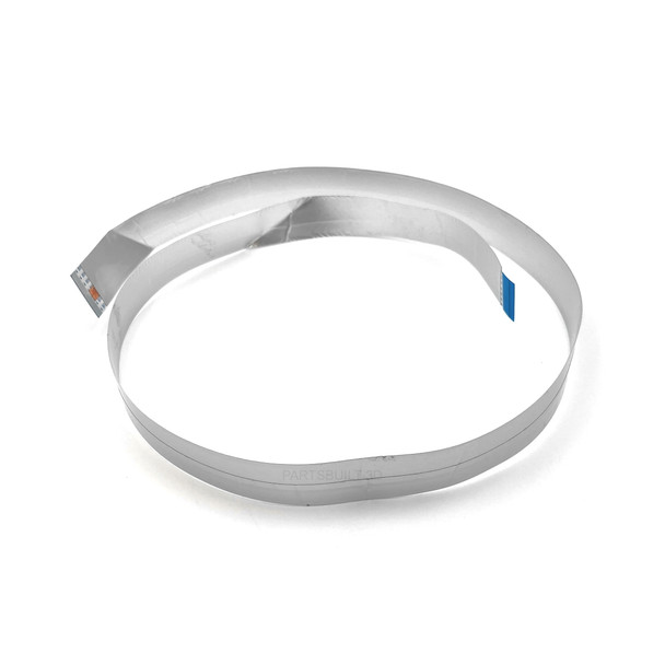 Flashforge Inventor 2 touch screen flat cable