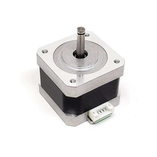 Stepper Motor (X/Y Axis) Inventor 2/S