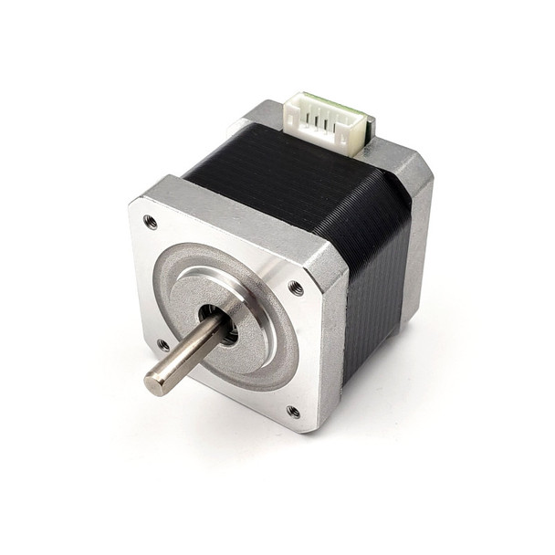 Inventor Extruder Motor