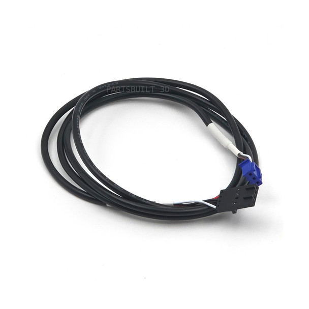 Cable for Filament Box (LEFT) Flashforge Guider 3 Plus/Ultra Cable for Filament Box (LEFT) Flashforge Guider 3 Plus/Ultra