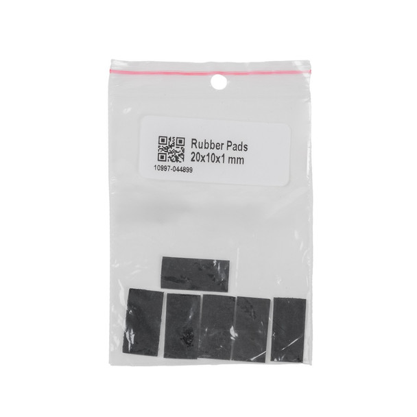 Rubber Pads for MK3.9/S, MK4/S | Original Prusa