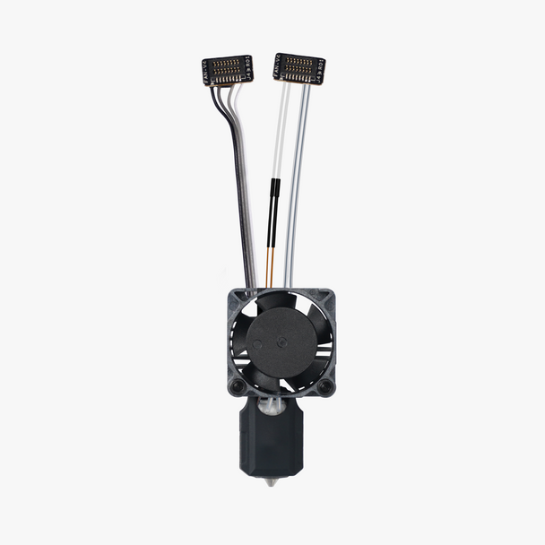 Complete Hotend Assembly for P1 Series | Bambu Lab