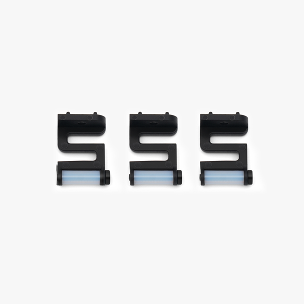 Bambu Lab Nozzle Wiper for X1 & P1 Series - 3 Pack