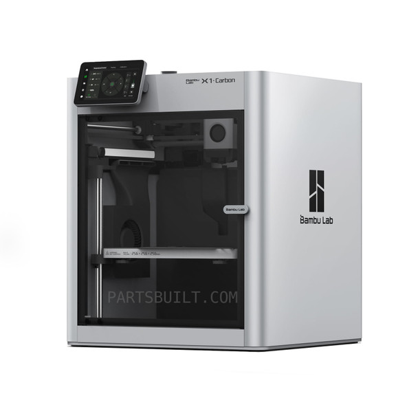 Bambu Lab X1C 3D Printer Bambu Lab X1C 3D Printer