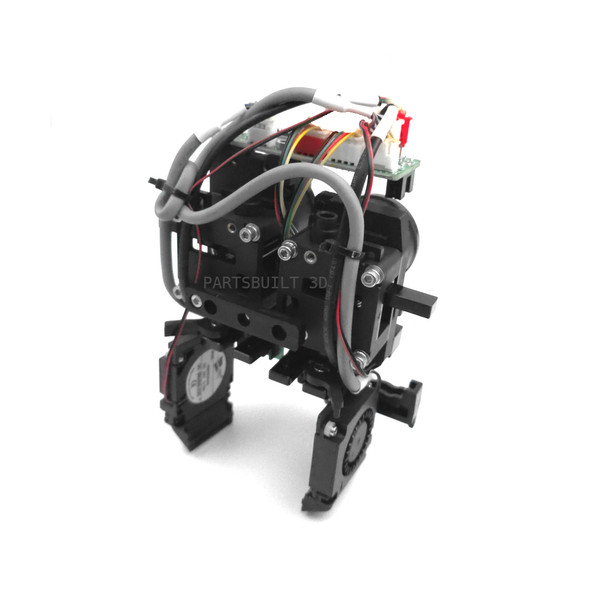 Dual Extruder Assembly for Guider 3 Ultra  Dual Extruder Assembly for Guider 3 Ultra