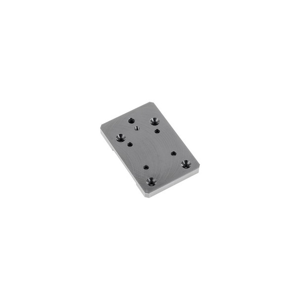 Carriage plate for the Prusa XL Printer Carriage plate for the Prusa XL Printer