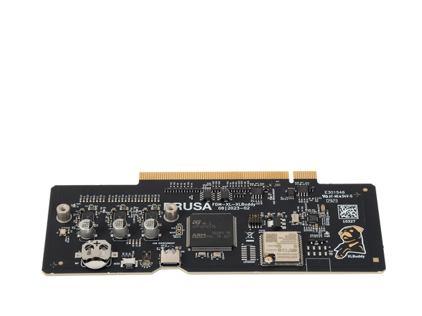 Buddy board for the Prusa XL printer