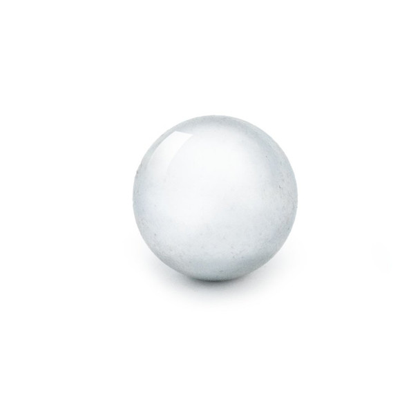 7mm Ball (Zinc coated) for the Prusa MMU3  7mm Ball (Zinc coated) for the Prusa MMU3