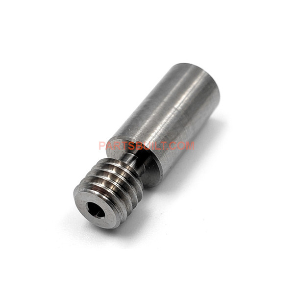 Titanium Heat Break for Sidewinder X1*/X2, Genius/Pro Titanium Heat Break for Sidewinder X1*/X2, Genius/Pro