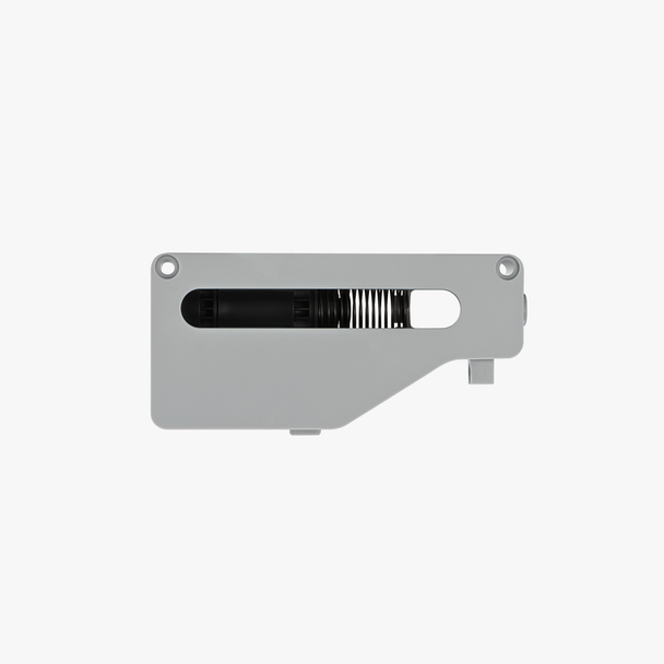 Filament buffer for Bambu Lab X1/P1 Series printers Filament buffer for Bambu Lab X1/P1 Series printers