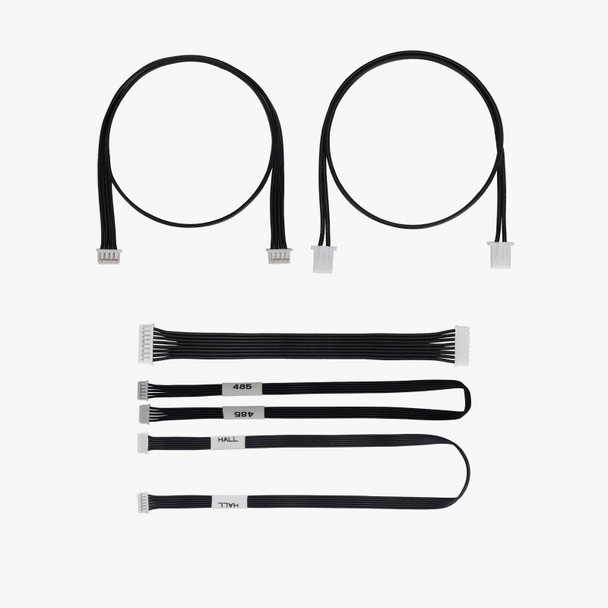 Cable Pack  for Bambu Lab automated material system  Cable Pack  for Bambu Lab automated material system