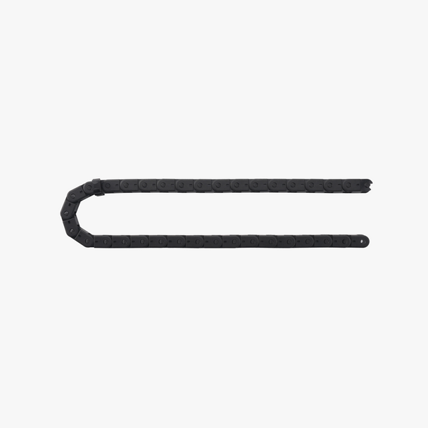 Cable Chain Assembly  for Bambu Lab X1 & P1 Series printers