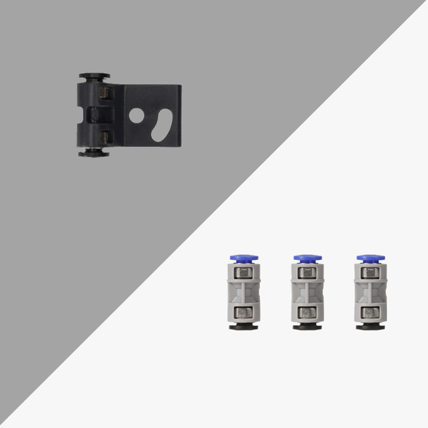 PTFE Tube Coupler X1 & P1 Series | Bambu Lab