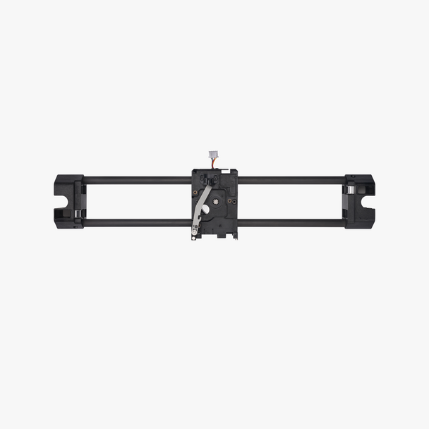 X-Axis Carbon Rods Assembly for the Bambu Lab X1 & P1 Series printers