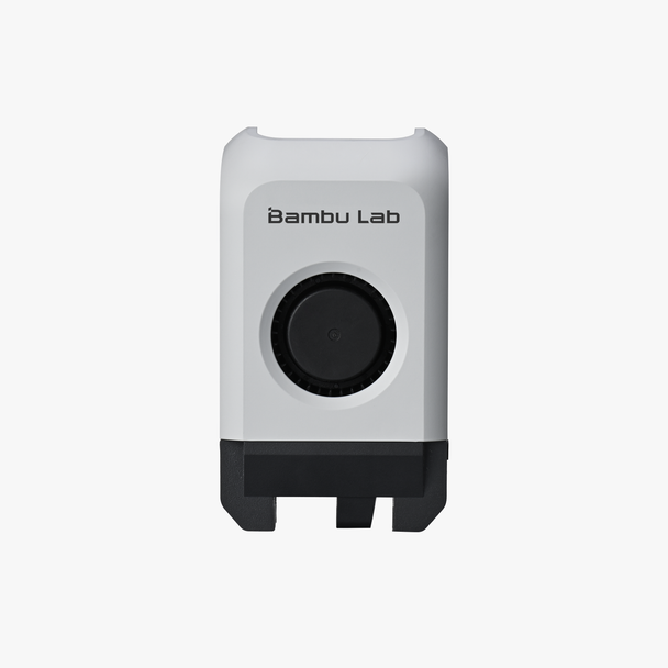 Bambu Lab P1 Series Front Housing Assembly