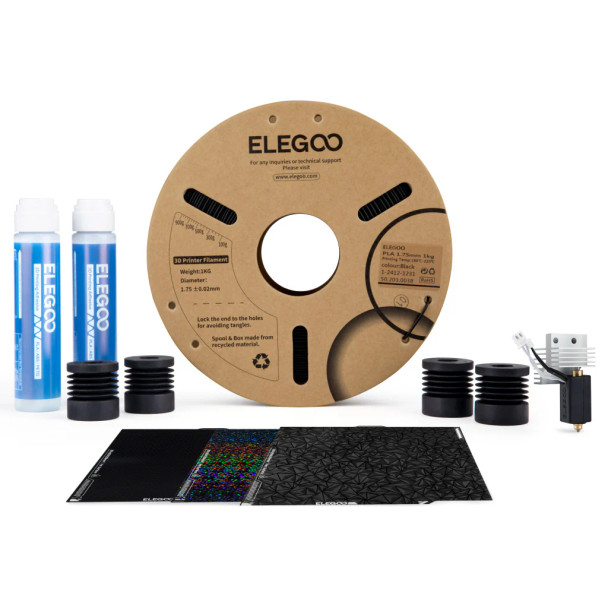 Elegoo Centauri & Centauri Carbon Accessory Kit