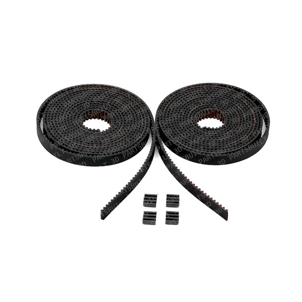 XY Axis Timing Belt Kit for Centauri & Centauri Carbon | Elegoo 