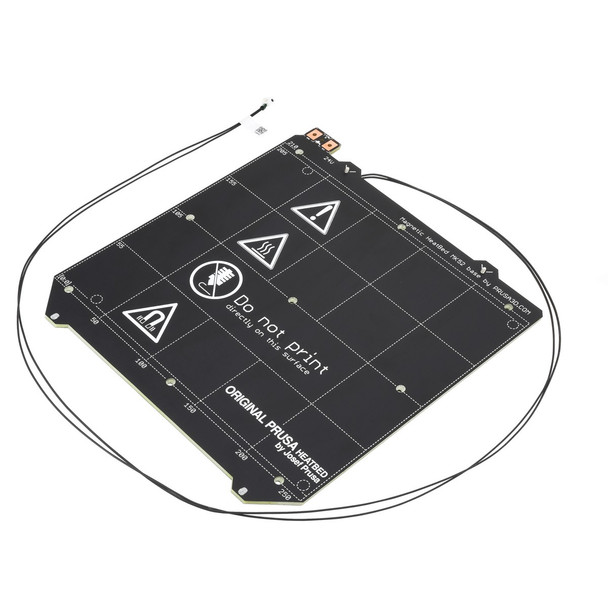Magnetic heatbed for the Prusa CORE One printer  Magnetic heatbed for the Prusa CORE One printer