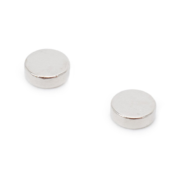 Prusa 3x1mm magnet set for The MMU3 Printer  Prusa 3x1mm magnet set for The MMU3 Printer