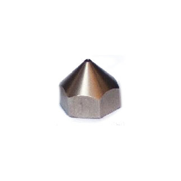V4 Stainless Steel Nozzles 0.50mm