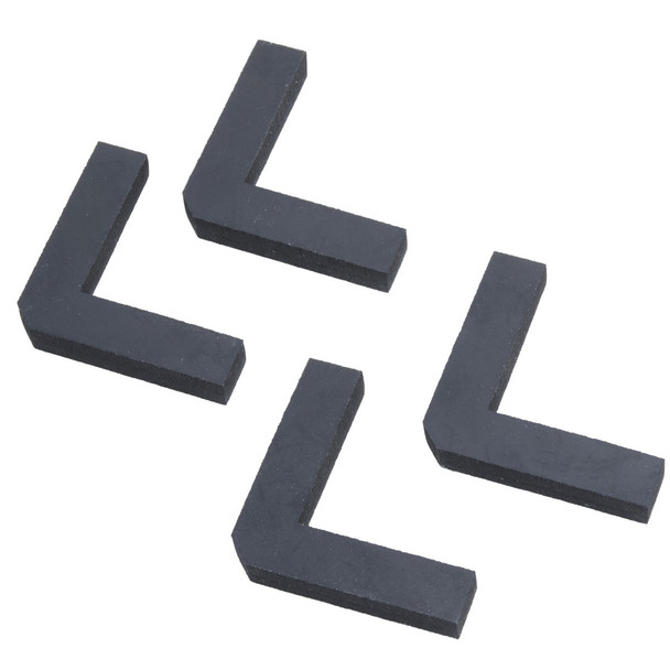 Anti-vibration foot for the Prusa CORE One printer