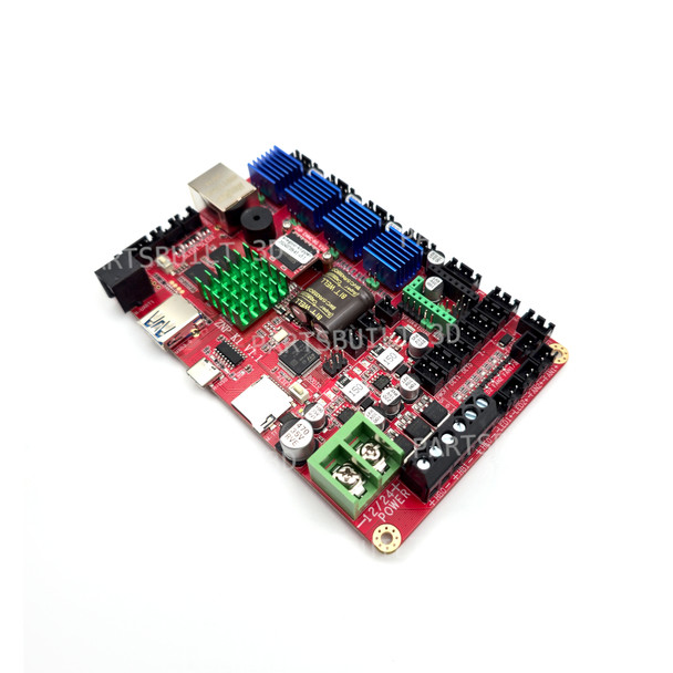  Mainboard for Neptune 4 | Elegoo