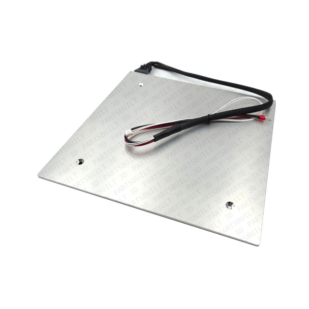 Build Plate Heater for Neptune 3 Pro | Elegoo