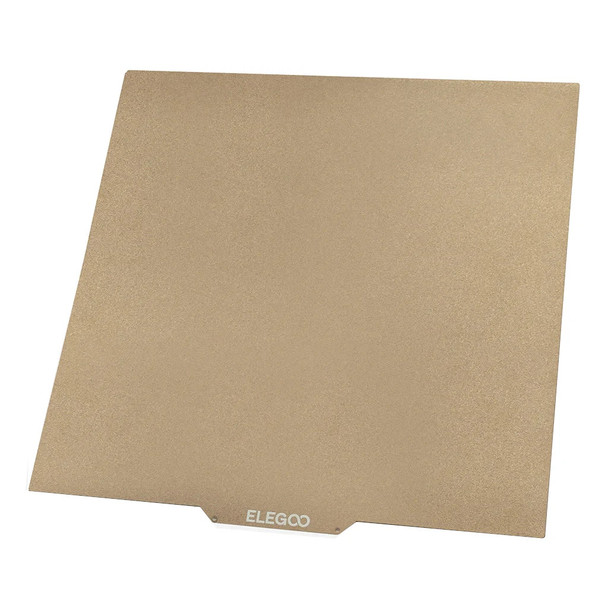 PEI Build Plate for Orange Storm Giga