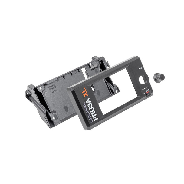 xLCD Plastic parts for Prusa XL