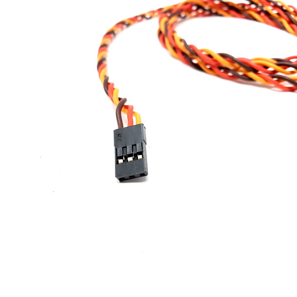 Servo Connector Cable 1M JR Fatuba