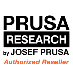 Prusa Research Authorized Reseller
